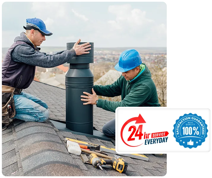 Chimney & Fireplace Installation And Repair in Palm Desert, CA