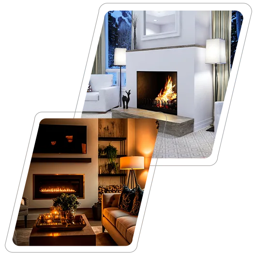 Remove Chimney Odor in Palm Desert, CA