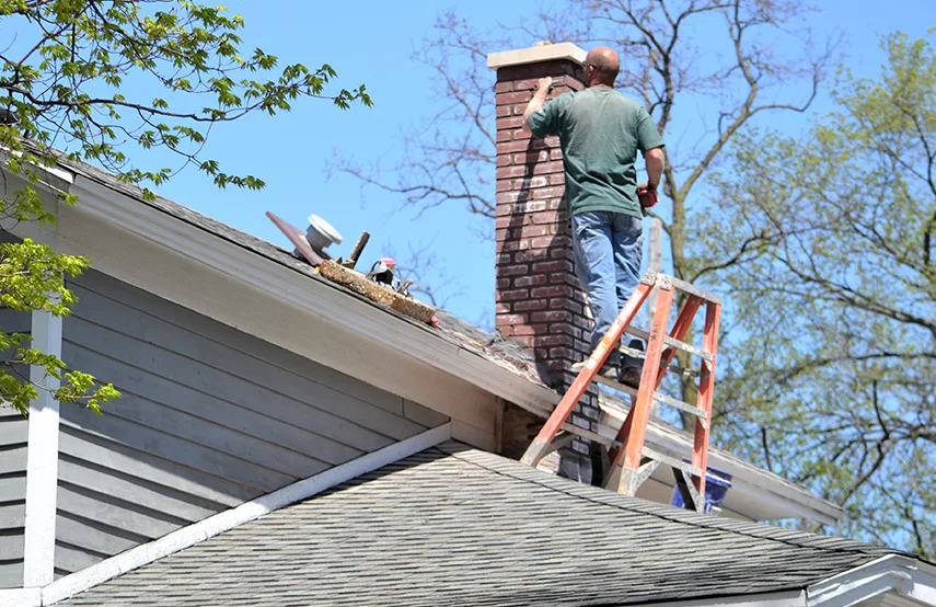 Chimney & Fireplace Inspections Services in Palm Desert, CA