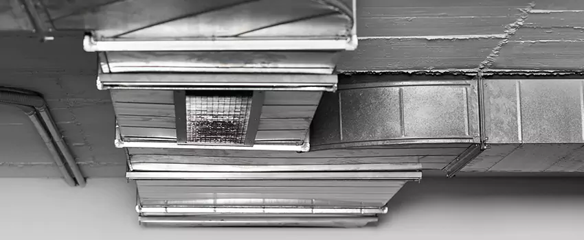 Trusted Air Duct Cleaning Company in Palm Desert, California