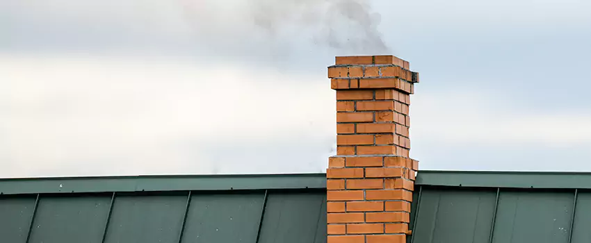 Animal Screen Chimney Cap Repair And Installation Services in Palm Desert, California