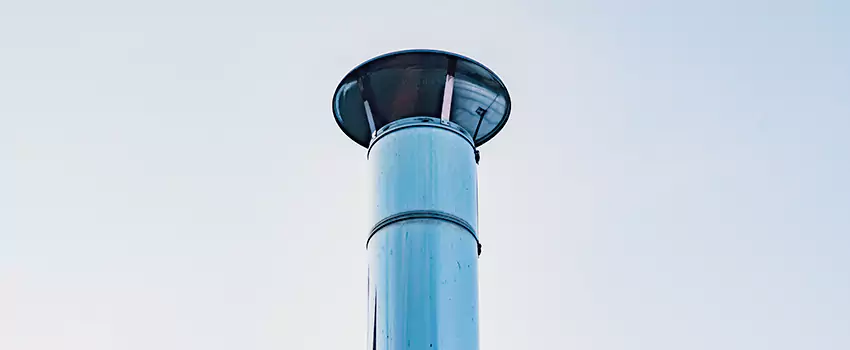 Wind-Resistant Chimney Caps Installation and Repair Services in Palm Desert, California