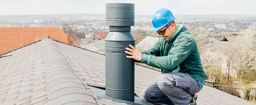 Chimney Chase Inspection Near Me in Palm Desert, California