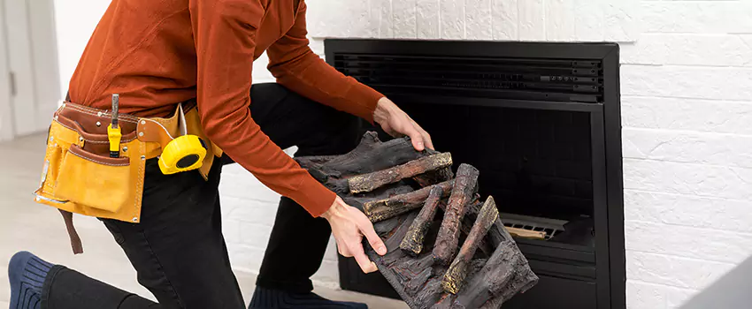 Chimney Creosote Cleaning Cost in Palm Desert, California