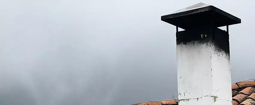 Chimney Damper Inspection in Palm Desert, CA