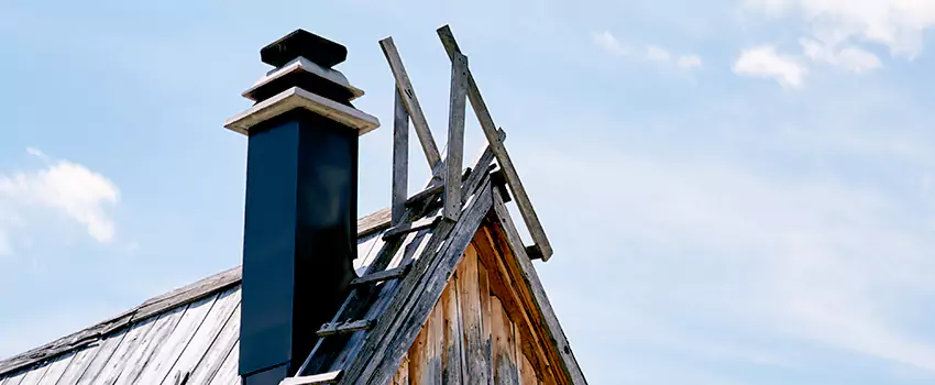 Chimney Creosote Cleaning in Palm Desert, CA