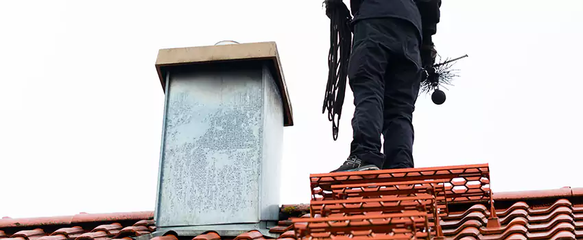 Chimney Liner Services Cost in Palm Desert, CA