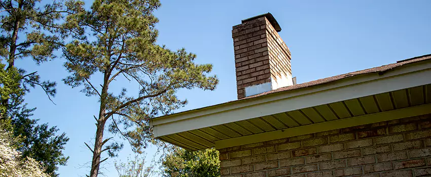 Budget-Friendly Chimney Masonry Service in Palm Desert, California