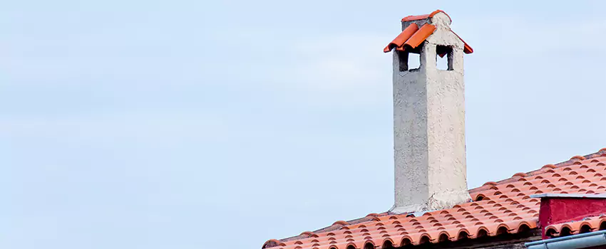 Chimney Pot Replacement in Palm Desert, CA