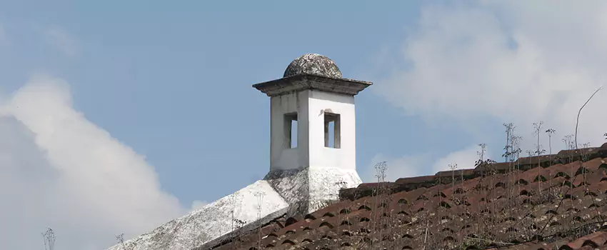 Cost To Rebuild A Chimney in Palm Desert, CA