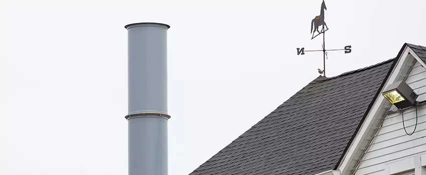 Chimney Inspection in Palm Desert, CA