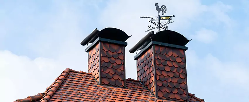 Old Chimney Restoration in Palm Desert, California