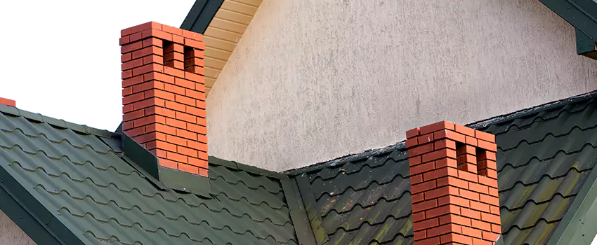 Chimney Saver Waterproofing Services in Palm Desert, California