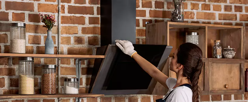 Chimney Installation in Palm Desert, CA