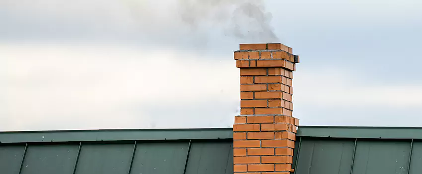 Chimney Soot Cleaning Cost in Palm Desert, CA