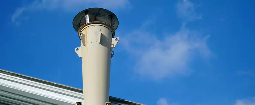 Chimney Spark Arrestor Requirements in Palm Desert, CA
