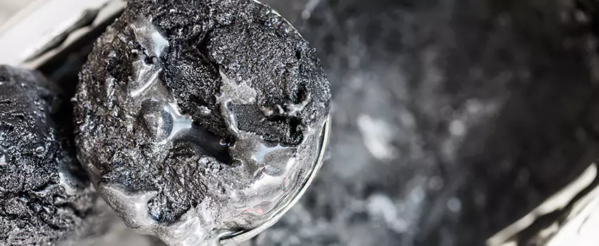 Clogged Dryer Vent Lint Cleaning in Palm Desert, California