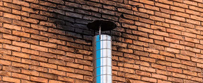 Diagnosing Commercial Chimney Problems in Palm Desert, CA