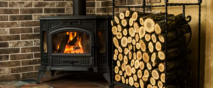 Drolet Fireplaces in Palm Desert, California