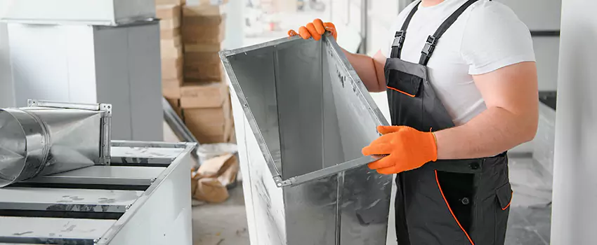 Benefits of Dryer Vent Inspection in Palm Desert, CA