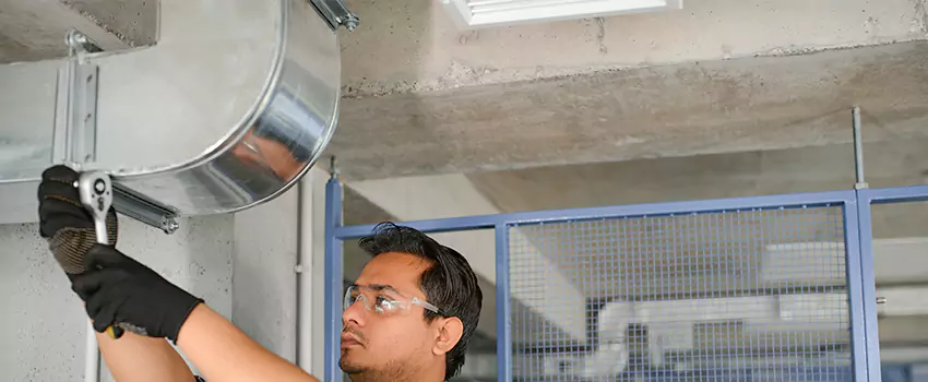 HVAC Ductwork Cleaning in Palm Desert, CA