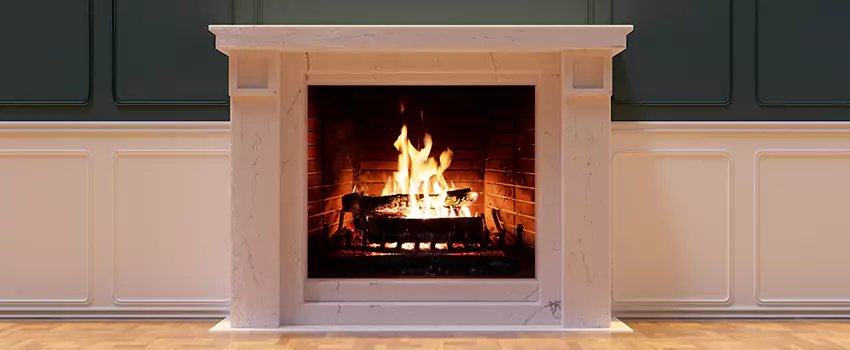 Empire Comfort Systems Fireplace Installation and Replacement in Palm Desert, California