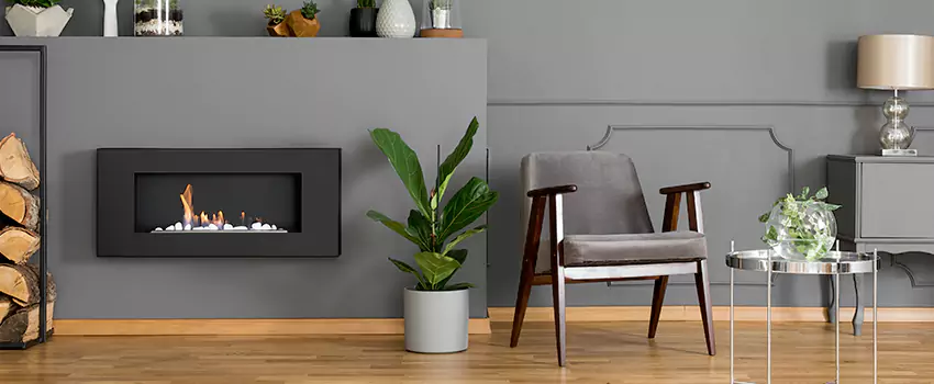 Ethanol Fireplace Burner Repair in Palm Desert, CA