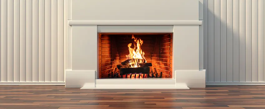 Fireplace Broken Ashtray Repair Services in Palm Desert, California