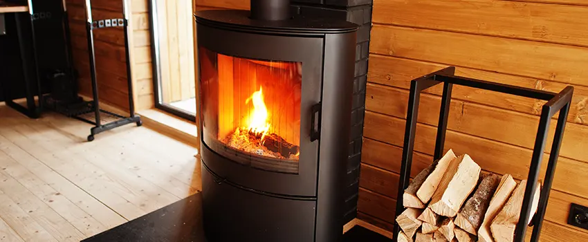 Gas Fireplace Door Handle Installation Services in Palm Desert, California