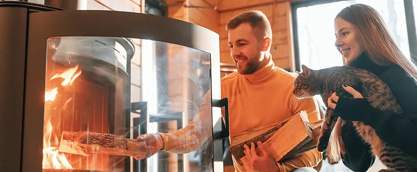 Fireplace Door Installation And Replacement Contractors in Palm Desert, CA