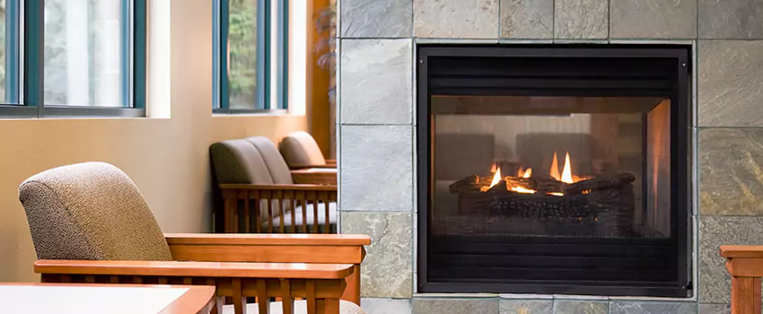 Fireplace Refacing in Palm Desert, California