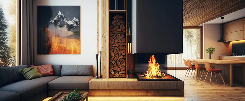 Fixing Electric Fireplace Problem in Palm Desert, California