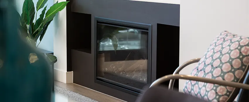 Welding Repairs for Fireplace Grate in Palm Desert, CA
