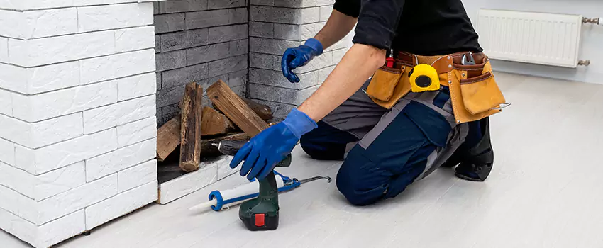 Smoke Chamber Safety Upgrades in Palm Desert, California