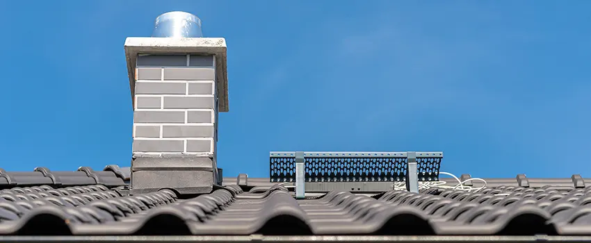 Repair Blocked Chimney in Palm Desert, California