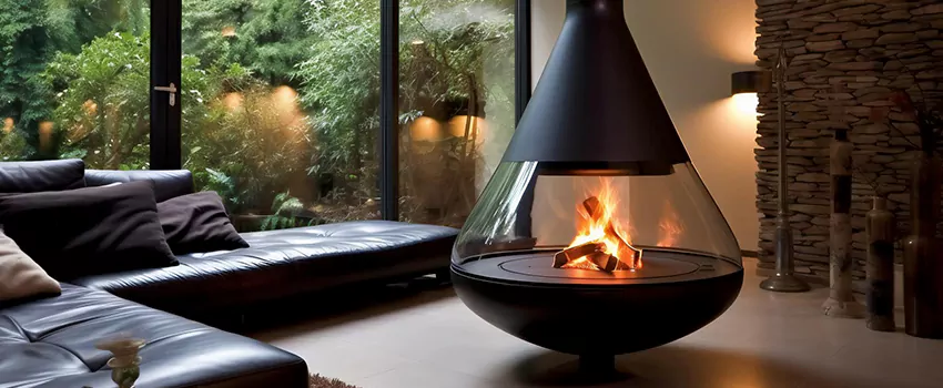 Affordable Floating Fireplace Repair And Installation Services in Palm Desert, California