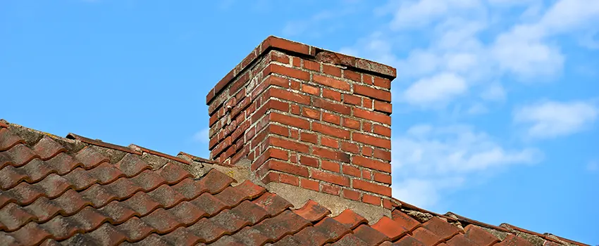 Flue Tiles Cracked Repair Services near Me in Palm Desert, CA