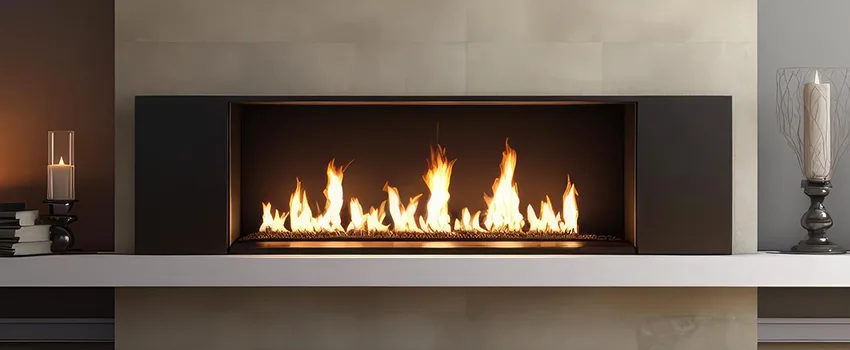 Vent Free Gas Fireplaces Repair Solutions in Palm Desert, California