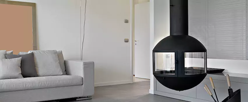 Hanging & Suspended Fireplaces Designer in Palm Desert, California