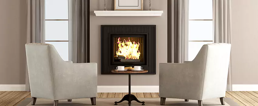 Heat & Glo Outdoor Gas Fireplaces Installation Contractors in Palm Desert, California