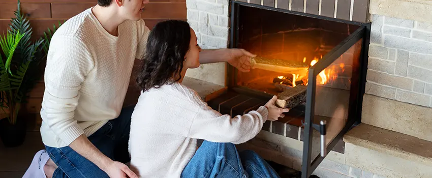 Kings Man Direct Vent Fireplaces Services in Palm Desert, California