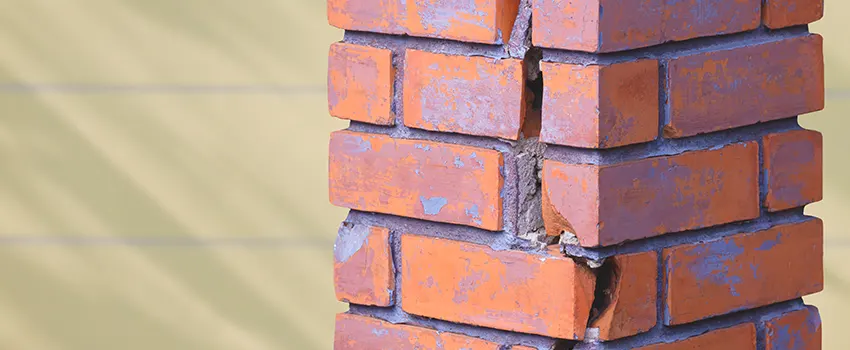 Leaking Chimney Repair And Replacement Cost in Palm Desert, California
