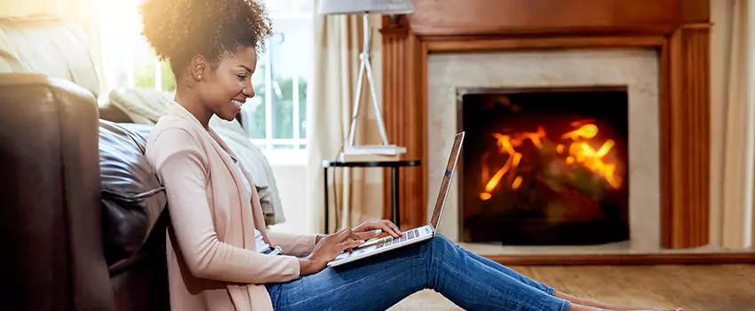 Cost-Effective Osburn Fireplace Installation and Repair in Palm Desert, CA