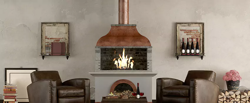 Benefits of Pacific Energy Fireplace in Palm Desert, California