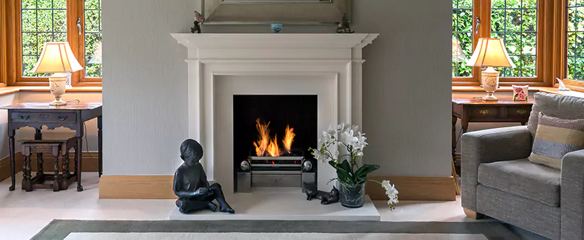 RSF Fireplaces Maintenance and Repair in Palm Desert, California