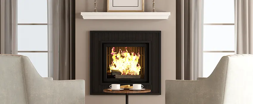 Superior Outdoor Fireplace Repair in Palm Desert, CA