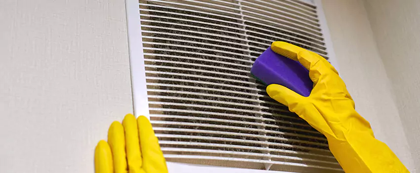 Vent Cleaning Company in Palm Desert, CA