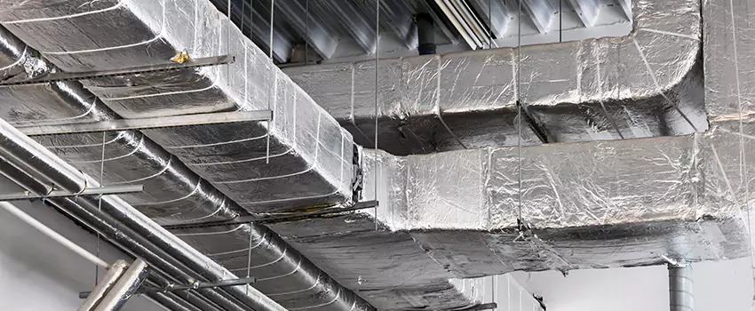 Vent Dust Cleaning Cost in Palm Desert, CA