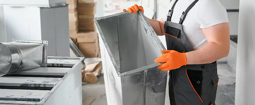 Ventilation Fan Cleaning Services in Palm Desert, California