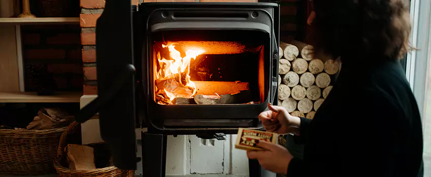 Key Features of Vermont Castings Fireplaces in Palm Desert, CA